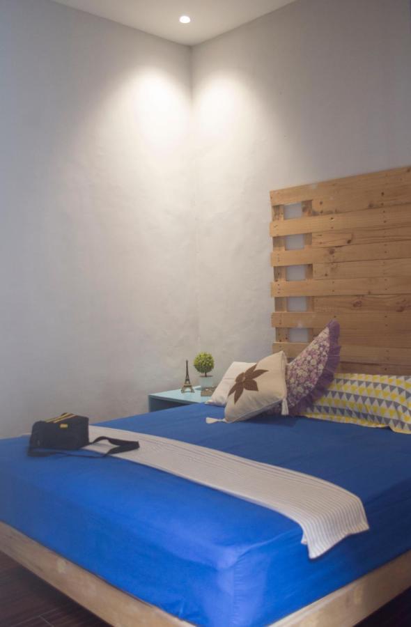 Cipta Guesthouse Yogyakarta Exterior photo