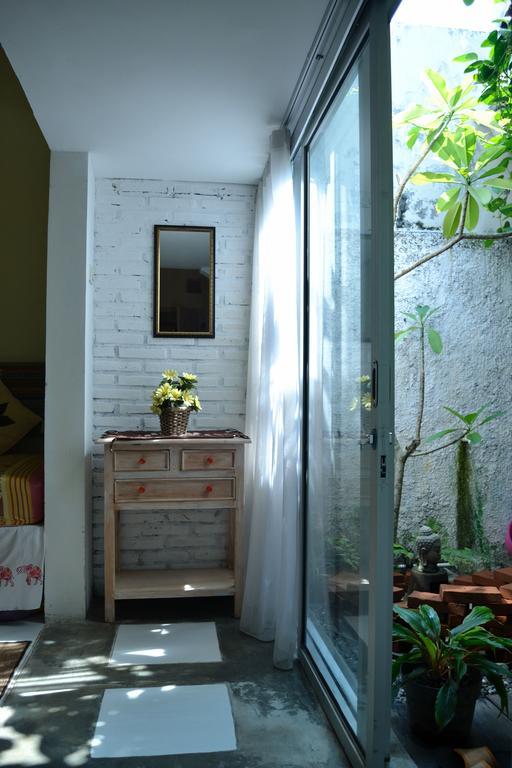 Cipta Guesthouse Yogyakarta Exterior photo